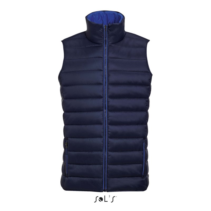 blu navy pro